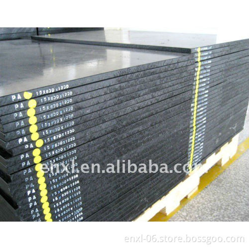 Anti-static NYLON(PA) Sheet
